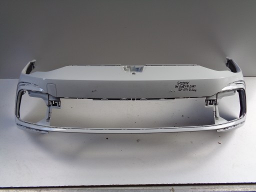 Frontstoßstange VW GOLF VIII 8 5H 5H0 20- GTI R-LINE NR 51250
