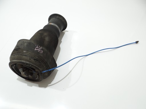 airbag MIECH springing NIVO right rear part BMW 5 E61 (16392574)