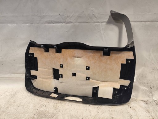 DISCOVERY SPORT L550 upholstery bonnet boot FK7245594A