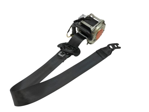 seat belt left front driver´s Skoda Karoq and (2017-)