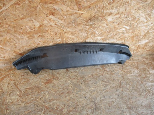 MAZDA CX5 II cover cover below bumper front 17