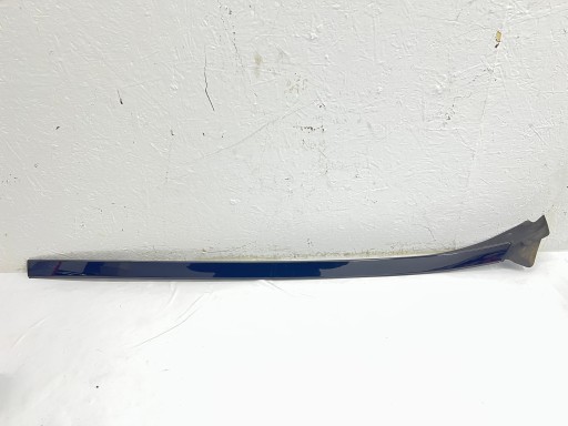 MERCEDES E KLASA W212 moulding windows PRZEDNIEJ CZOLOWEJ 197 right A2126901082