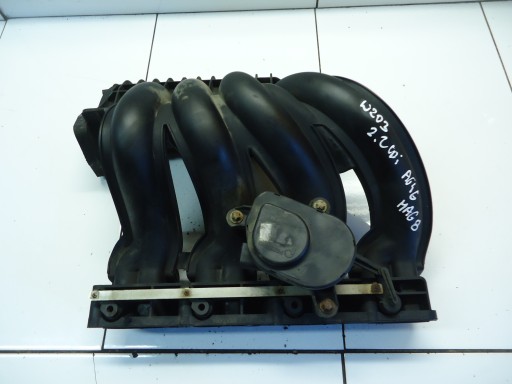 MERCEDES 2.2CDI intake manifold A6110903637 A6111500494