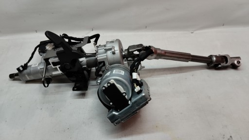 488108796R - РУЛЕВАЯ КОЛОНКА RENAULT CAPTUR II 1.3 TCE 19-