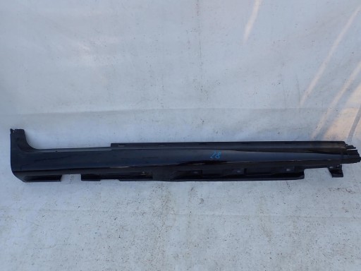 VOLVO C30 06-12 threshold right moulding threshold right