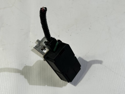 module control unit systemu uruchamiania without kluczykowego Nissan Titan 2016r