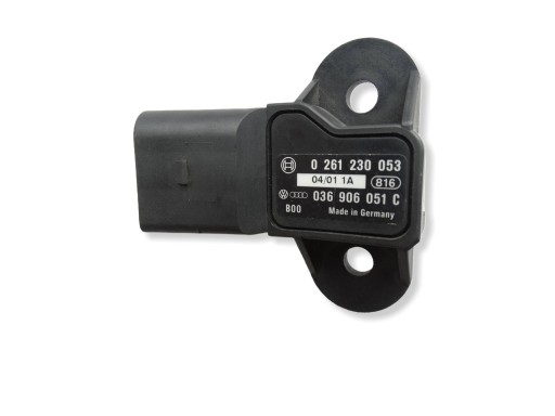 sensor of pressure DOLADOWANIA MAP AUDI VW SKODA SEAT 0261230053 036906051C