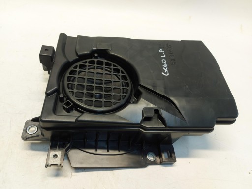 Mazda CX60 PHEV speaker SUBWOOFER left front