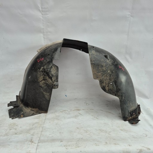SKODA ENYAQ 5LA 20- mudguard left front front 5LA809961