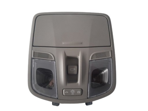 92810-F2000 - Габаритний ліхтар Hyundai Ioniq 17R