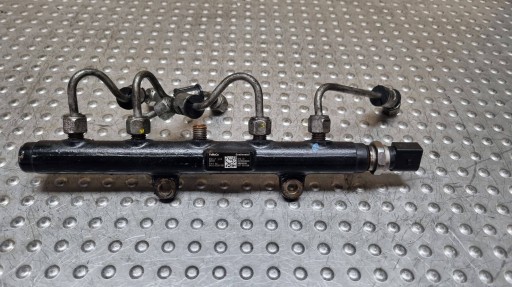 injection ramp sensor BK2Q-9D280-BB FORD RANGER V TRANSIT MK7 2.2 TDCI