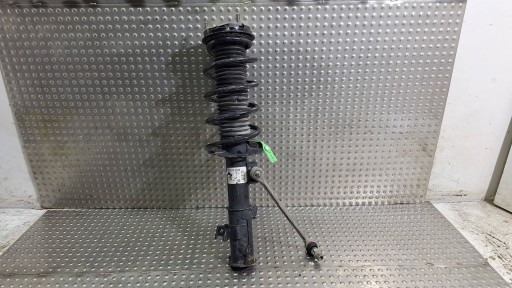 shock absorber right front L1TC-18045-MD FORD PUMA MK2