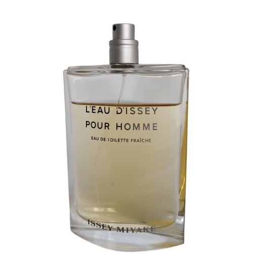 issey miyake l'eau d'issey pour homme fraiche