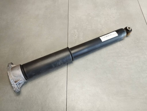 Mercedes-Benz GLC X253 shock absorber rear part A2533201430