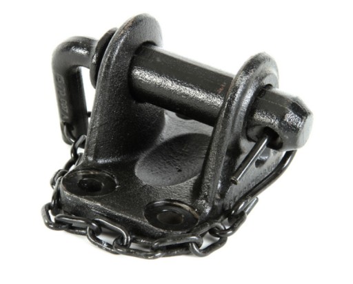 38567876 - 25TON OFF ROAD СЕЛЬСКОХОЗЯЙСТВЕННАЯ СЦЕПКА