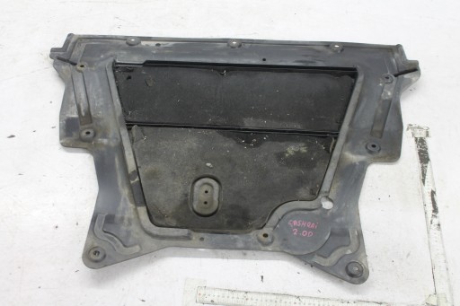 kryt dolní kryt MOTORU QASHQAI J10 06-13