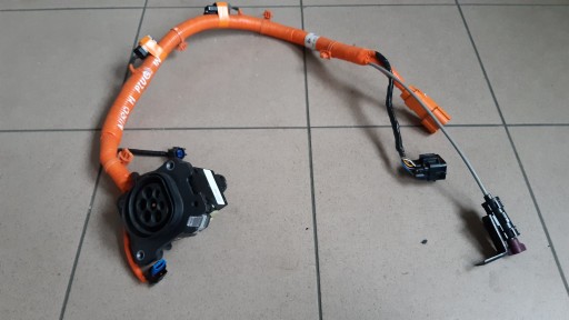 91682-AT000 91682AT000 - KIA NIRO II 2022-PHEV КАБЕЛЬ ЗАРЯДНЫЙ КАБЕЛЬ