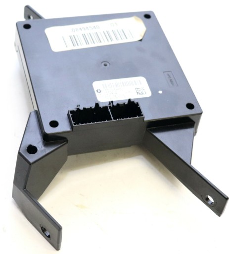 МОДУЛЬ КОНТРОЛЕРУ ДВЕРЕЙ БЕЗ КЛЮЧА P68052899AH JEEP GRAND CHEROKEE WK2 IV