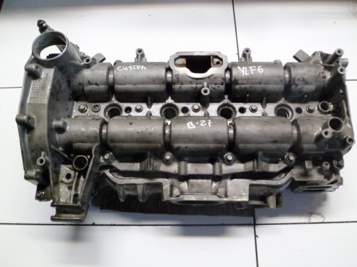 FORD TRANSIT MK8 CUSTOM 2.0TDCI ГОЛОВКА RFHG9Q-6090-AB