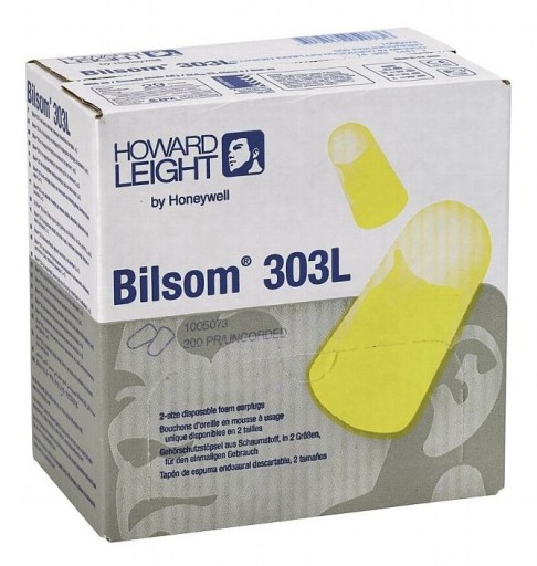 ЗАТЫЧКИ ДЛЯ УШЕЙ АНТИ-ШУМ СТОПОРЫ 200 ПАР