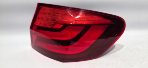 light right rear part LED BMW 5 F11 KOMBI original EUROPA 7203234