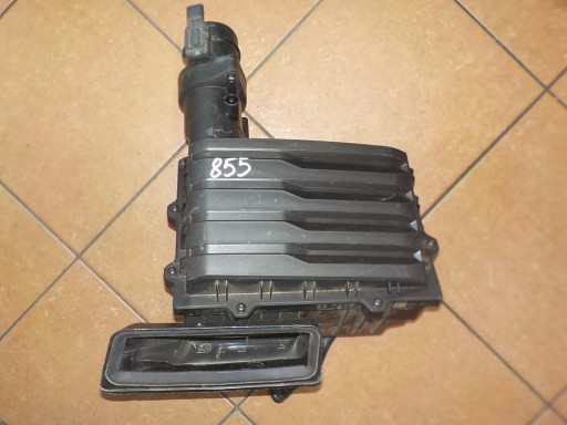 2GM129601C - КОРПУС ВОЗДУШНОГО ФИЛЬТРА T-CROSS 1.6 TDI 2GM129601