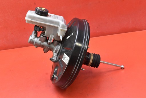 Servo Hauptbremszylinder Bremspumpe EU 5Q1614105CK SKODA OCTAVIA 3 III 1.4 TSI 150 KM