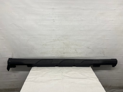 Hyundai Kona moulding cap threshold of the threshold right 87752-J9000