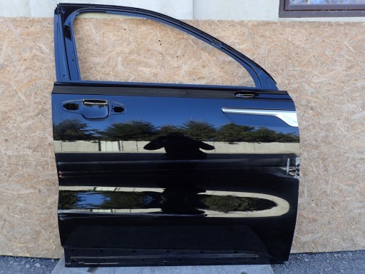 Правая передняя передняя передняя часть kia sorento 4 iv