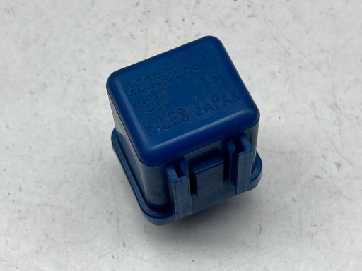 NISSAN PATROL relay 2523089977 12V !J