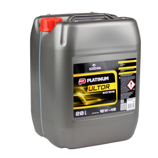 ORLEN OIL ULTOR EXTREME 10W-40 20л