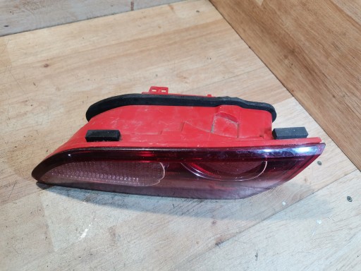 light right rear part to the bonnet ALFA ROMEO 159 KOMBI