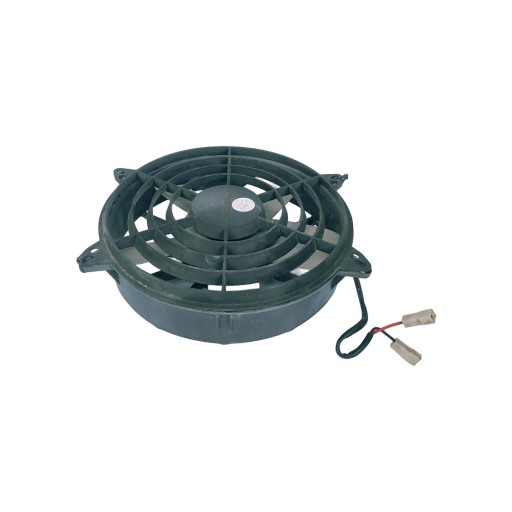 Ventilateur WEBASTO SPAL 92333B