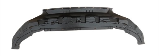 AUDI Q7 4M0 S-LINE cover bumper front 4M0807611G
