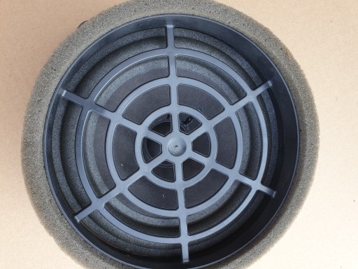 speaker Z door BOSE right left rear AUDI A8 D4 4H OE