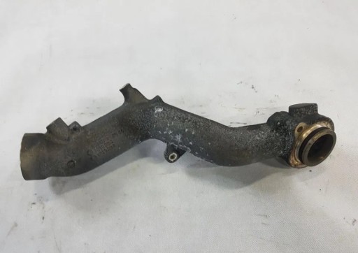 ЗАЛИВКА МАСЛОЗАЛИВНАЯ ТРУБКА DAF XF 106 EURO 6