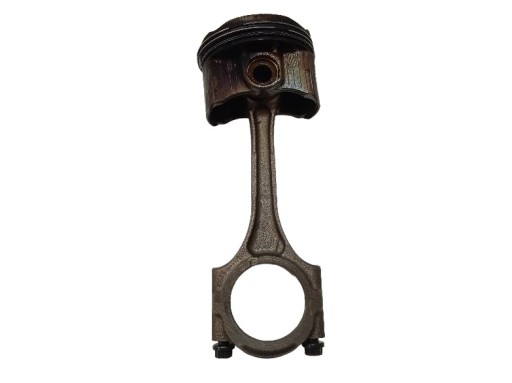 piston connecting rod 0800T 1.6 VVTI Toyota Auris and (2006-2012)