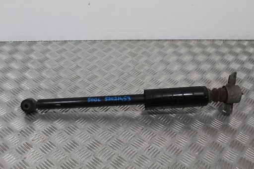Stoßdämpfer heck FIAT 500 L 500L 52021453