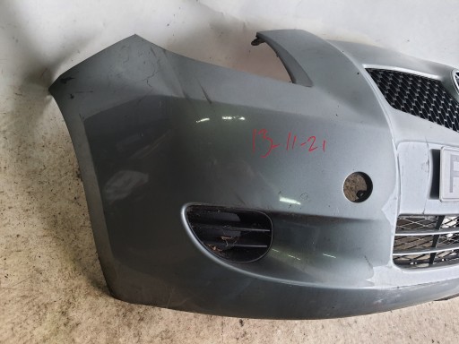 TOYOTA YARIS II 06-09 bumper