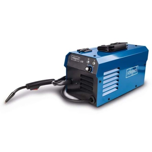 Сварочный трансформатор Scheeppach