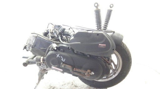 Mg24BVC0822DFSDFGG - МОТОР РОУТЕР ROMET 50 4Т КИТАЙСЬКИЙ СКУТЕР ГАРАНТІЯ