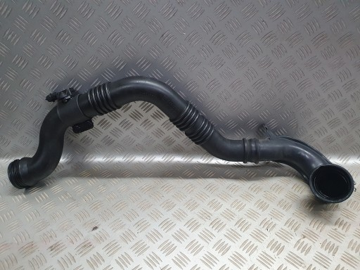 13398481 AT6 - ТРУБА ІНТЕРКУЛЕРА OPEL ASTRA J 1.4 TURBO