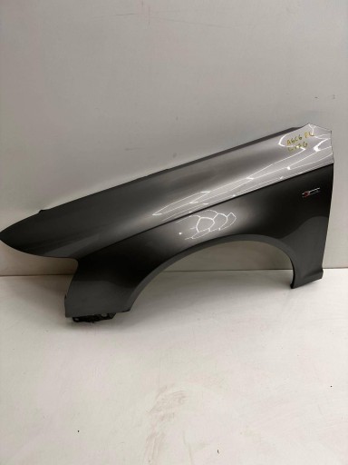 Крыло audi ly7g a6 s6 c6 4f front left