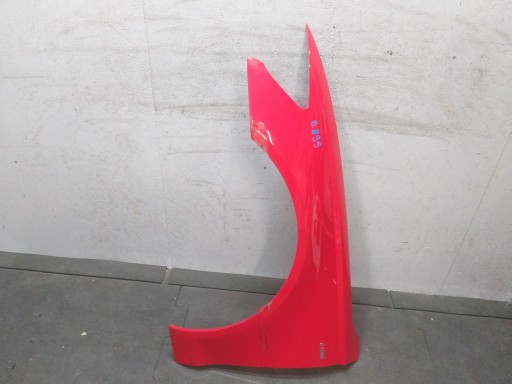 FENDER FRONT LEFT AUDI A6 C7 LIFT 4G
