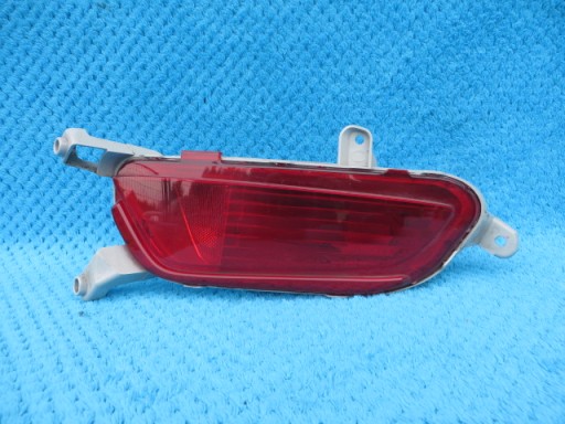 DB3E51650, DB3E51650 - Mazda cx-3 задняя правая противотуманная фара