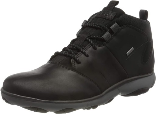 Geox U742VA U Nebula 4 X 4 B ABX Chukka BUTY r.40EU POWYSTAWOWY 14654440539 Allegro.pl