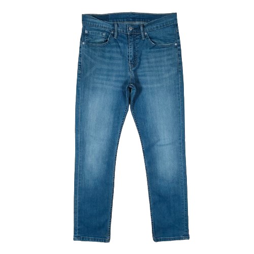 LEVI'S 511 Pánske džínsové nohavice veľ. 31/30