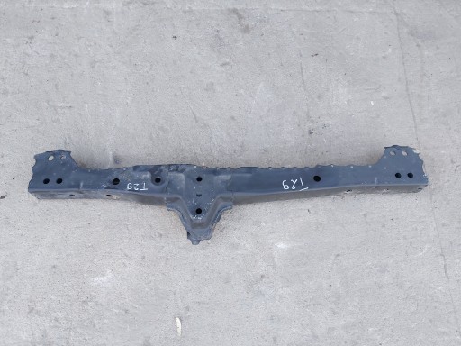 Toyota AVENSIS T27 T29 передняя балка радиатора