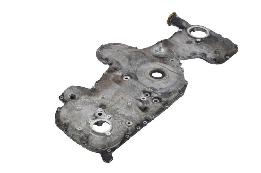 gearbox cover SUBARU 2.0 DIESEL BOXER