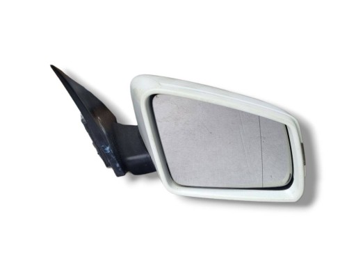 mirror exterior right side Mercedes-Benz C W204 facelift S204 2012